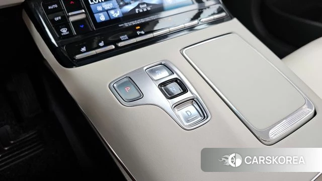 Hyundai The New Grandeur IG Hybrid id 4507297 из Кореи 19