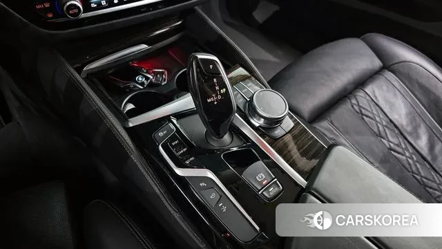 BMW 6 Series GT (G32) id 3144827 из Кореи 19