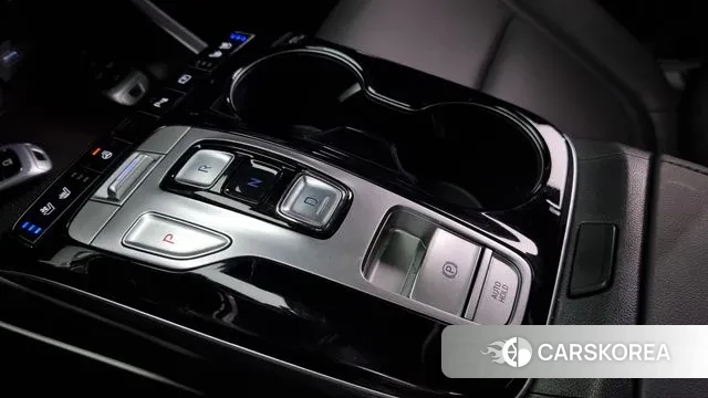 Hyundai Tucson Hybrid (NX4) id 2968822 из Кореи 19