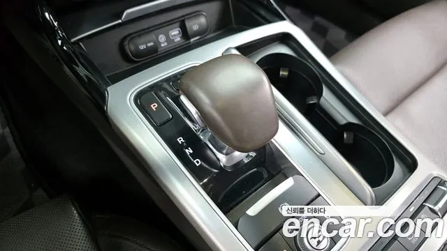 Kia Stinger id 2876783 из Кореи 19