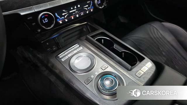 Genesis G80 (RG3) id 4594893 из Кореи 35