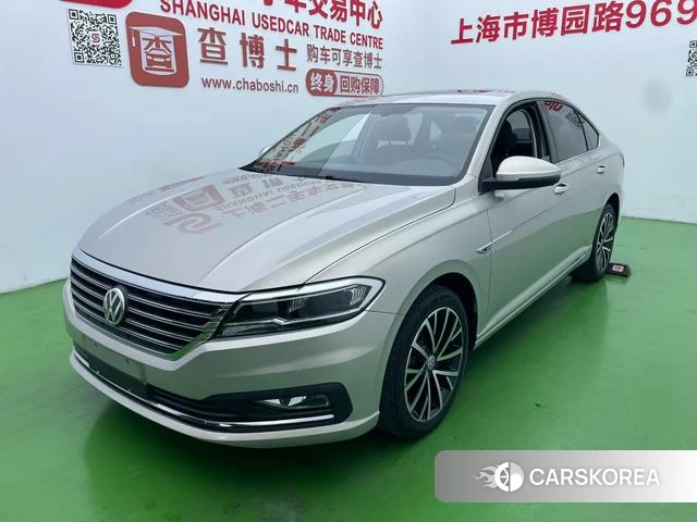 Volkswagen Lavida id 4240607 из Китая 9