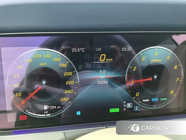 Mercedes-Benz E-class (imported) id 4307744 из Китая 13