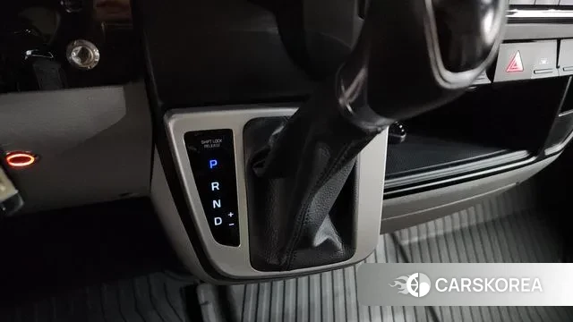 Hyundai Solati id 3478603 из Кореи 19