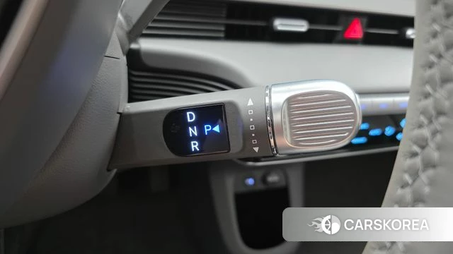 Hyundai Ionic 5 id 4687568 из Кореи 19