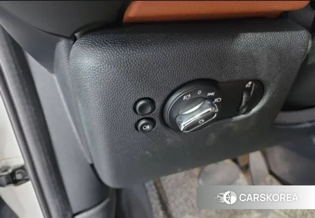 Mini Cooper S id 3338872 из Кореи 19