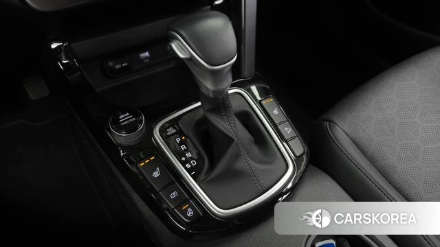 Kia The New Seltos id 4783785 из Кореи 29