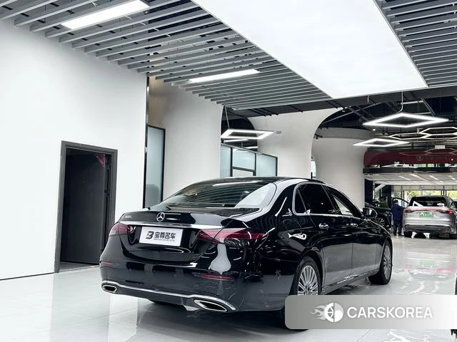Mercedes-Benz E-class id 4259184 из Китая 22