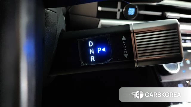 Hyundai Santa Fe (MX5) id 4186140 из Кореи 34