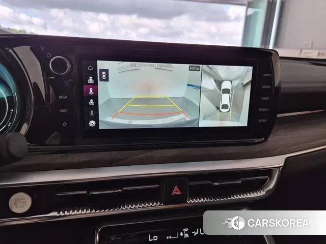 Kia K5 3rd generation id 3041370 из Кореи 17