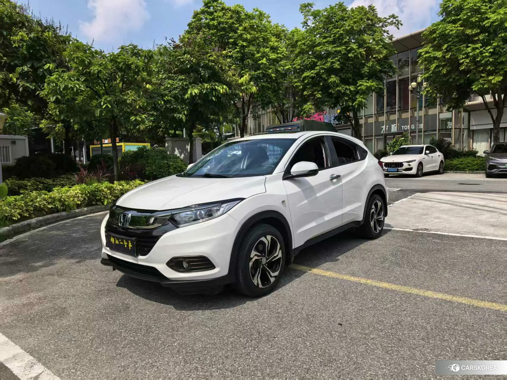 Honda Binzhi id 4421069 из Китая 16