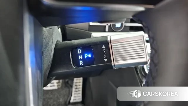 Hyundai Santa Fe (MX5) id 3437214 из Кореи 19