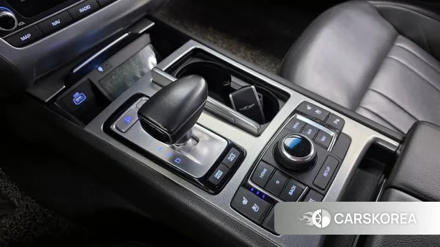 Genesis G80 id 3182659 из Кореи 19