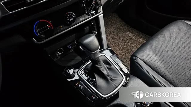 Kia Seltos id 3760129 из Кореи 19