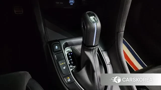 Hyundai Veloster (JS) id 3105321 из Кореи 19