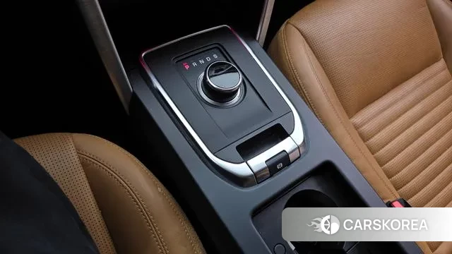 Land Rover Discovery Sports id 3076956 из Кореи 19