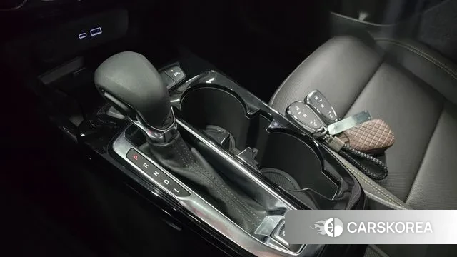 Chevrolet (GM Daewoo) Trax Crossover id 3596084 из Кореи 19