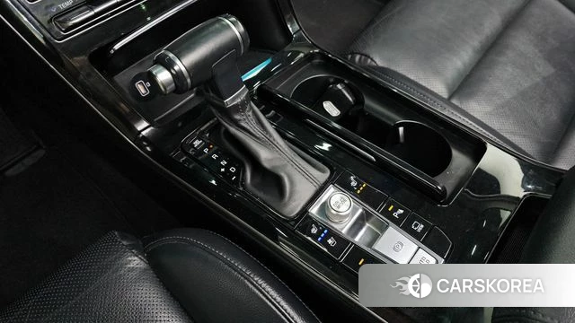 Kia K7 Premier id 4245791 из Кореи 19