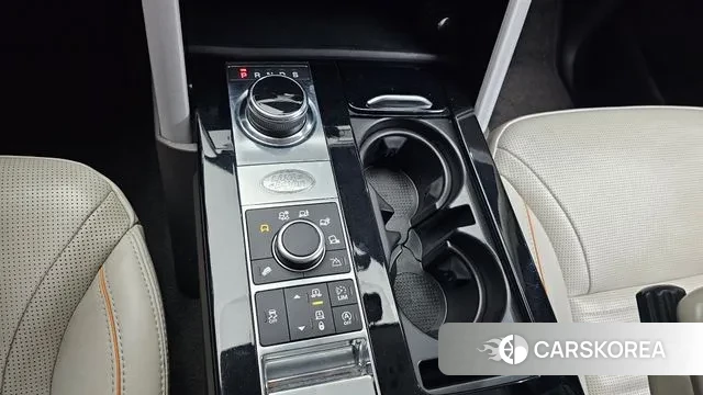 Land Rover Discovery 5 id 3045630 из Кореи 19