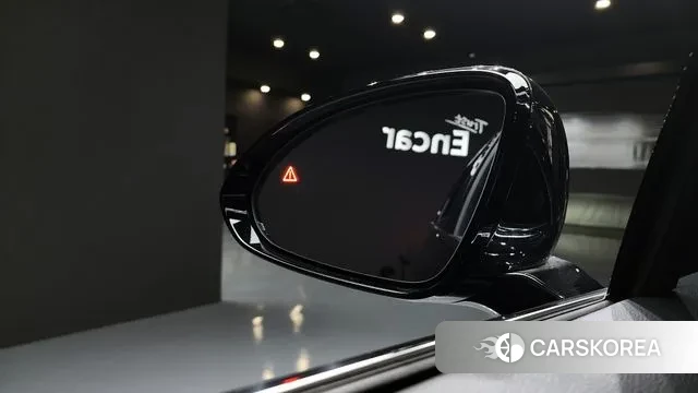 Genesis G80 (RG3) id 3732440 из Кореи 19