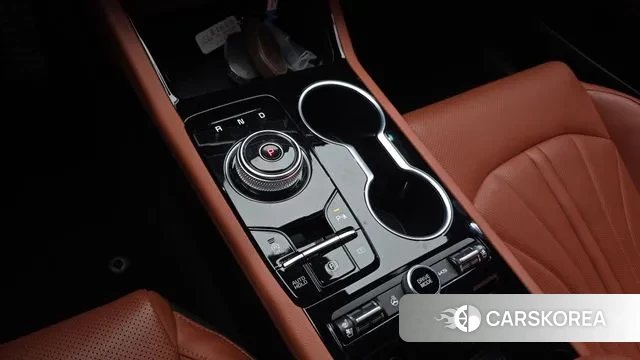 Kia The New K5 3rd generation id 3377332 из Кореи 19