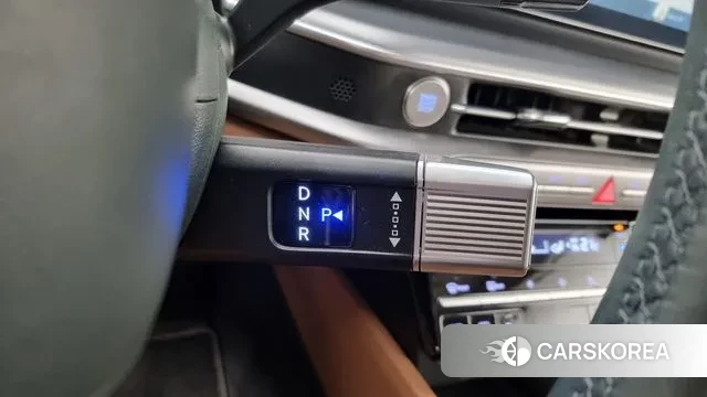 Hyundai Grandeur (GN7) id 2884257 из Кореи 19