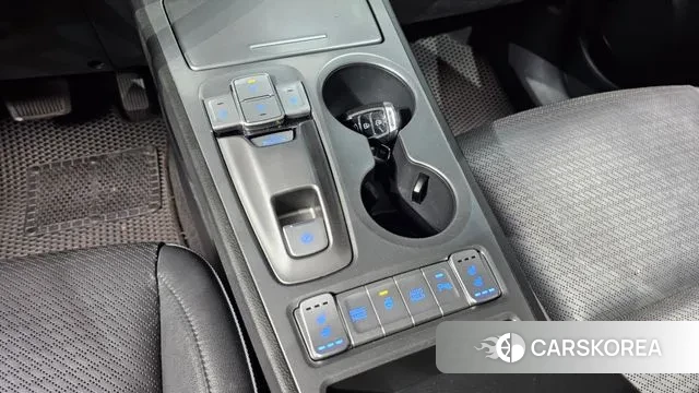 Hyundai Kona Electric id 2966469 из Кореи 19