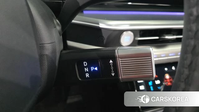 Hyundai Grandeur (GN7) id 4585020 из Кореи 19