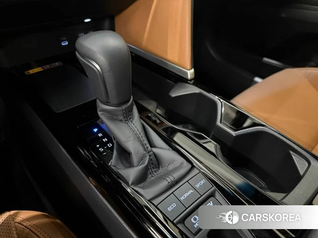 Toyota Camry (XV80) id 3963330 из Кореи 13