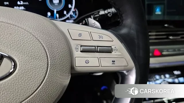 Hyundai The New Grandeur IG id 3043006 из Кореи 19