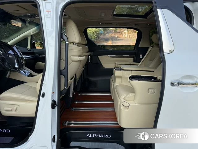 Toyota Wilfa id 4278191 из Китая 9