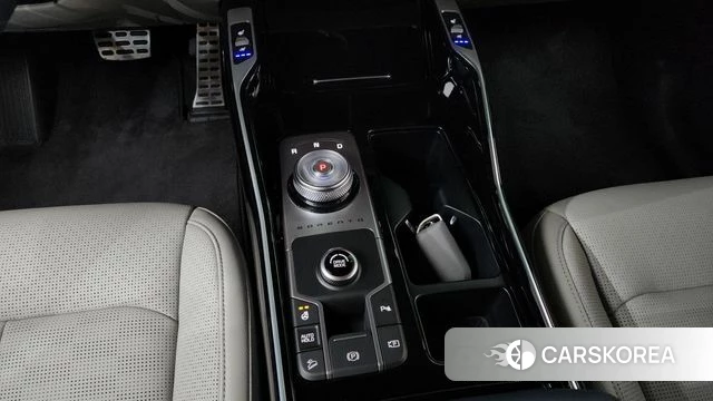 Kia The New Sorento 4th Generation id 4757260 из Кореи 30