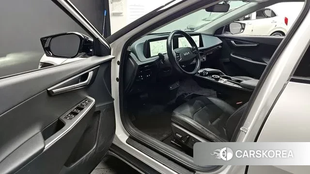 Kia EV6 id 3721881 из Кореи 19