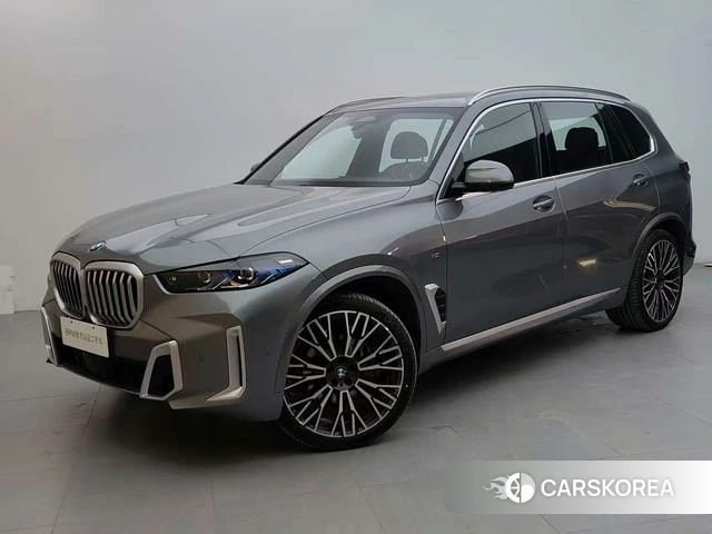BMW X5 id 4256951 из Китая 17