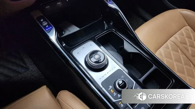 Kia Sorento 4th Generation id 3395953 из Кореи 19