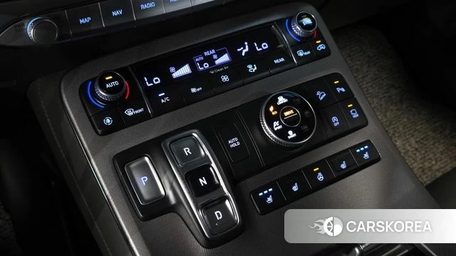 Hyundai Palisade id 4250565 из Кореи 19