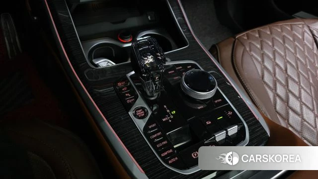 BMW X7 (G07) id 4371201 из Кореи 38