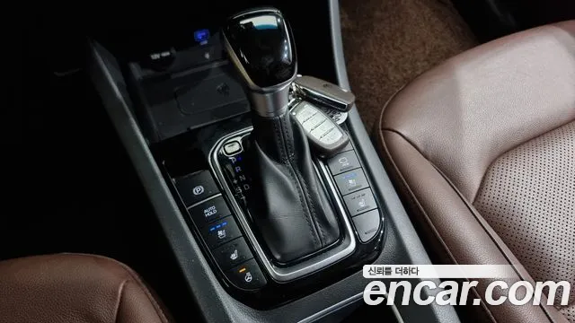 Hyundai The New Ionic Hybrid id 2645932 из Кореи 19