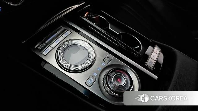 Genesis G80 (RG3) id 4542054 из Кореи 19