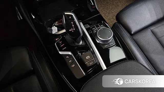 BMW X4 (G02) id 2975937 из Кореи 19