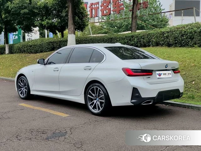 BMW 3 series id 4258130 из Китая 9