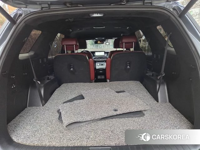 Hyundai Palisade id 3840015 из Кореи 19