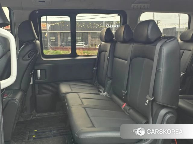 Hyundai Staria id 3915954 из Кореи 18