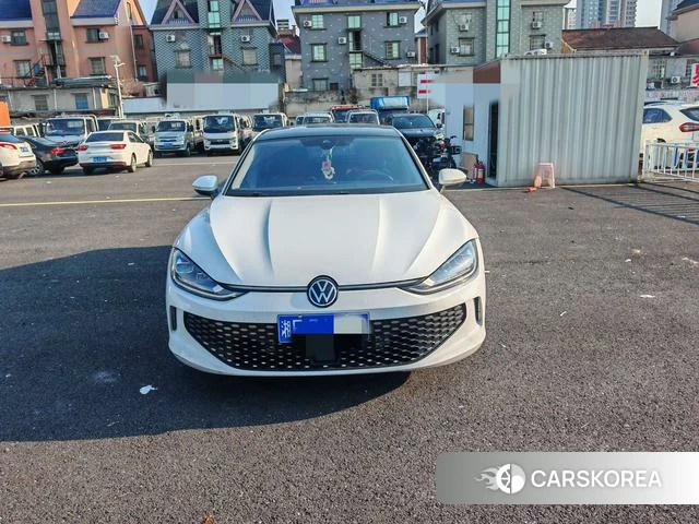 Volkswagen Lingdu id 4260952 из Китая 12
