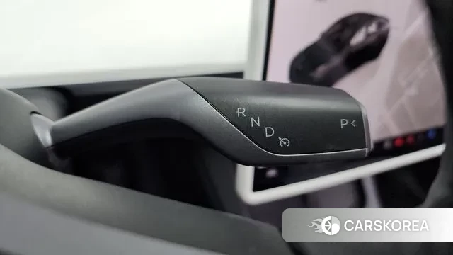 Tesla Model Y id 3591507 из Кореи 19