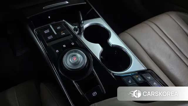 Kia K8 Hybrid id 3478765 из Кореи 19