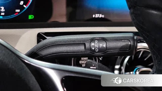 Mercedes-Benz A-Class W177 id 3525387 из Кореи 19