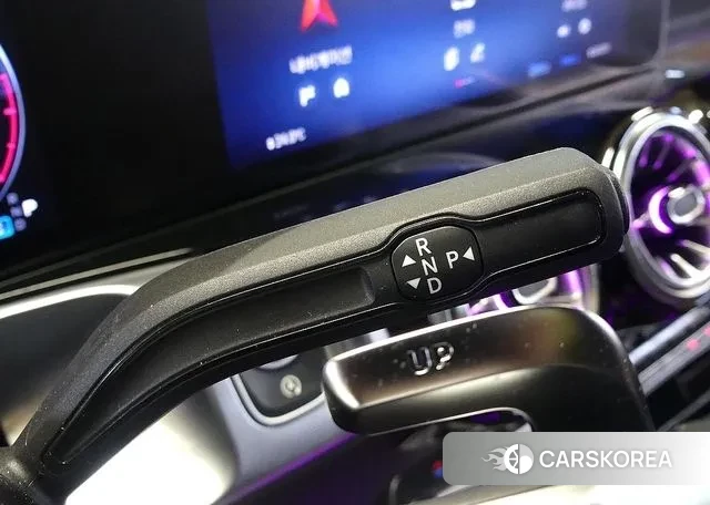 Mercedes-Benz GLB-Class X247 id 3614565 из Кореи 19