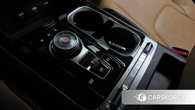 Kia Carnival 4th generation id 3503575 из Кореи 19