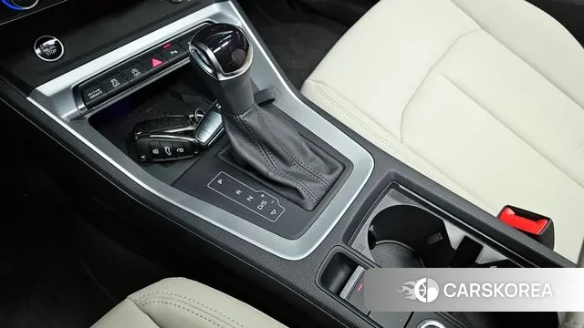 Audi Q3 (F3) id 3549623 из Кореи 19